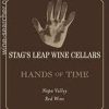 Stags Leap Wine Cellars Hands of Time 2017