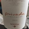 Bodega Norton Privada Family Blend 2015