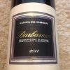 Cantina del Nebbiolo Barolo 2011