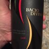 Bacio Divino  Artful Red Napa Valley 2016