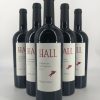 Hall Napa Valley 2017