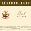 Oddero Barolo Villero 2013