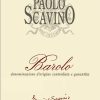 Paolo Scavino Barolo 2016