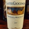 Frescobaldi  Brunello di Montalcino Castel Giocondo 2015