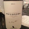 Tolaini  Picconero Tenuta Montebello 2011