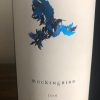 Tuck Beckstoffer Mockingbird Blue Label 2016