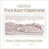 Chateau Tour Saint Christophe 2018