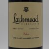 Larkmead Vineyard  Solari Reserve 2006