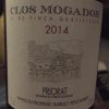 Clos Mogador 2014