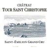 Tour Saint Christophe 2018