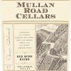 Mullan Road Cellars  Columbia Valley Red Wine