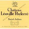 Chateau Leoville Poyferre