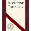 D'Arenberg  Ironstone Pressings GSM 2006