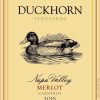 Duckhorn Merlot 2018