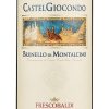 Frescobaldi  Brunello di Montalcino Castel Giocondo 2016