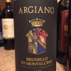 Argiano Brunello di Montalcino 1996