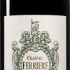 Chateau Ferriere 2018