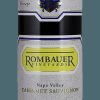 Rombauer Vineyards Cabernet 2009