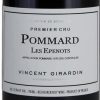 Vincent Girardin Pommard Premier Cru Les Epenots 2017