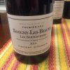 Vincent Girardin Savigny Les Beaune Les Serpentieres premier cru 2014