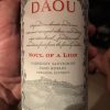 DAOU Soul Of A Lion 2018