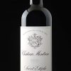 Chateau Montrose 2018