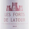 Les Forts de Latour