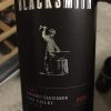 Blacksmith Cellars CLRT 2014