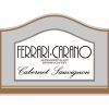 Ferrari-Carano  Cabernet 2014