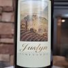 Juslyn Vineyards Perry's Blend 2015