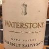 Waterstone Cabernet 2012