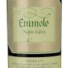 Emmolo  Merlot 2019